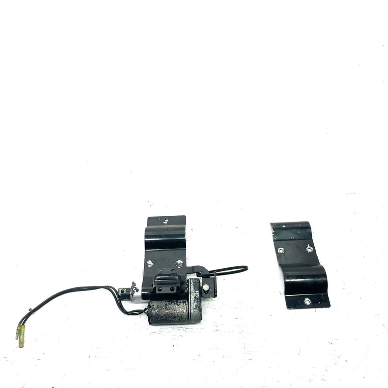 1995 Arctic Cat TigerShark Daytona OEM Trim Actuator 0673-711 JA15