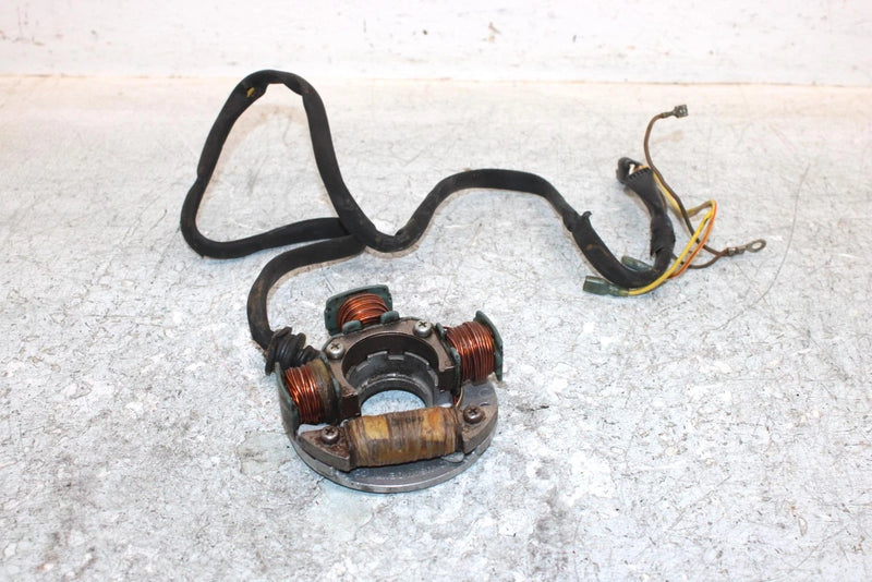1990 Polaris Trail Boss Oem Stator 3083979 AP168