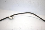 18 Ski-doo Mxz X 600r E-tec Oem Brake Hose 507032625 SSS1