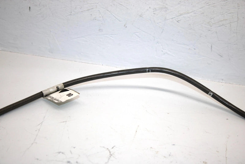 18 Ski-doo Mxz X 600r E-tec Oem Brake Hose 507032625 SSS1