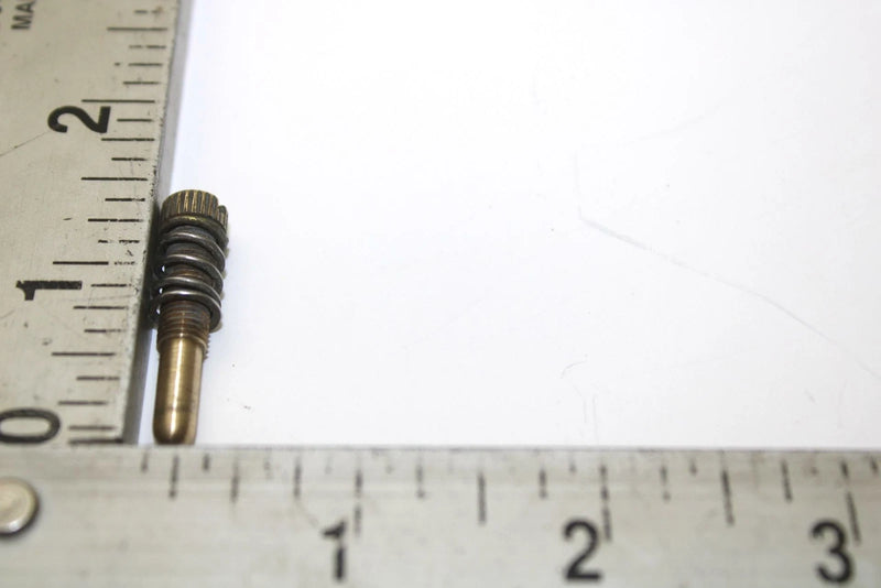 94 Arctic Cat Jag OEM Carb Throttle Stop Screw 6505-022 SA102