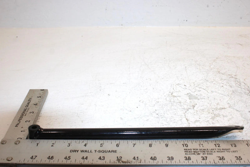 2003 Bombardier Quest 500 Oem Left Frame Brace 705200405 AB13