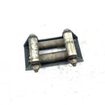 1996 Yamaha Big Bear 350 YFM350FW 4x4 OEM Aftermarket Winch Roller AY55