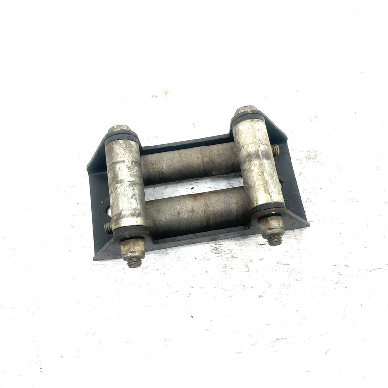 1996 Yamaha Big Bear 350 YFM350FW 4x4 OEM Aftermarket Winch Roller AY55