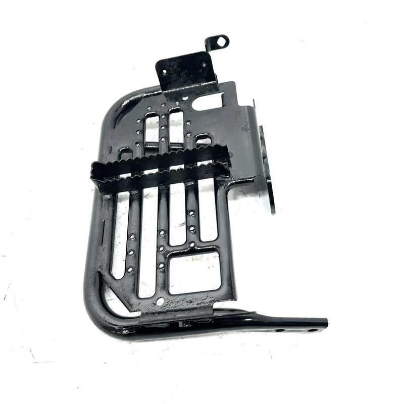 2002 Arctic Cat 375 2x4 Automatic OEM Right Footrest 0506-534 AA41