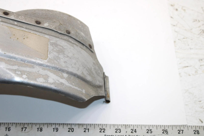 1988 Yamaha Xlv Oem Drive Guard 8R6-77311-02-00 SY128