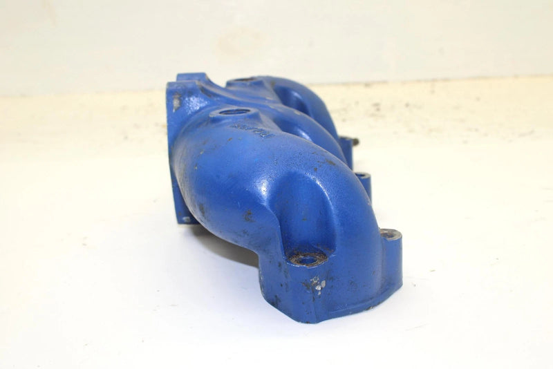 1994 Polaris Slt 750 Oem Exhaust Manifold 1240016-157 JP21