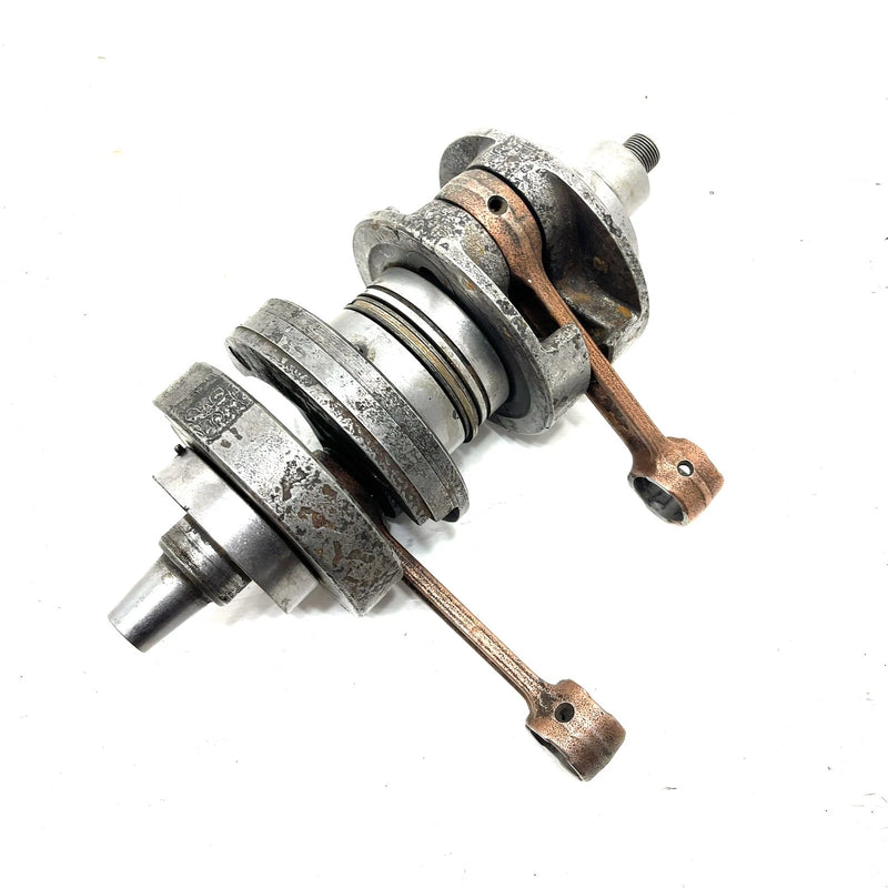 1994 Arctic Cat TigerShark Daytona OEM Crankshaft 3678-001 JA14