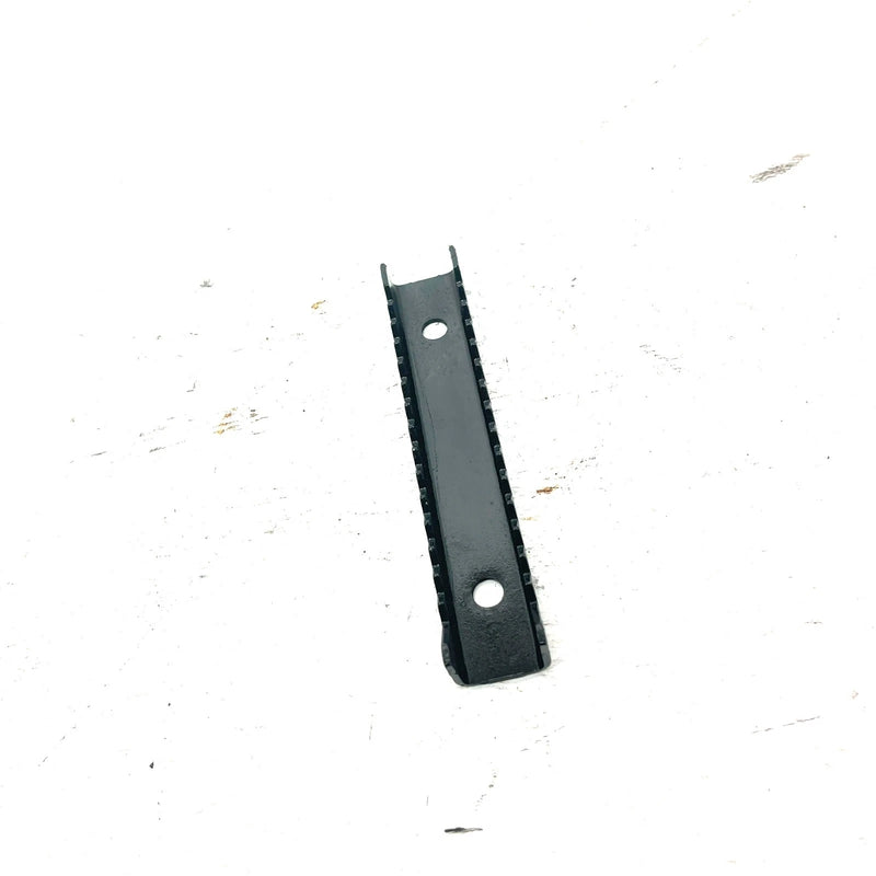 2006 Arctic Cat 400 4x4 Automatic OEM Foot Peg Pair 5506-497 AA40
