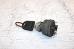 1996 Ski-doo Formula Stx 583 Oem Ignition Key Switch 410108600 SS25