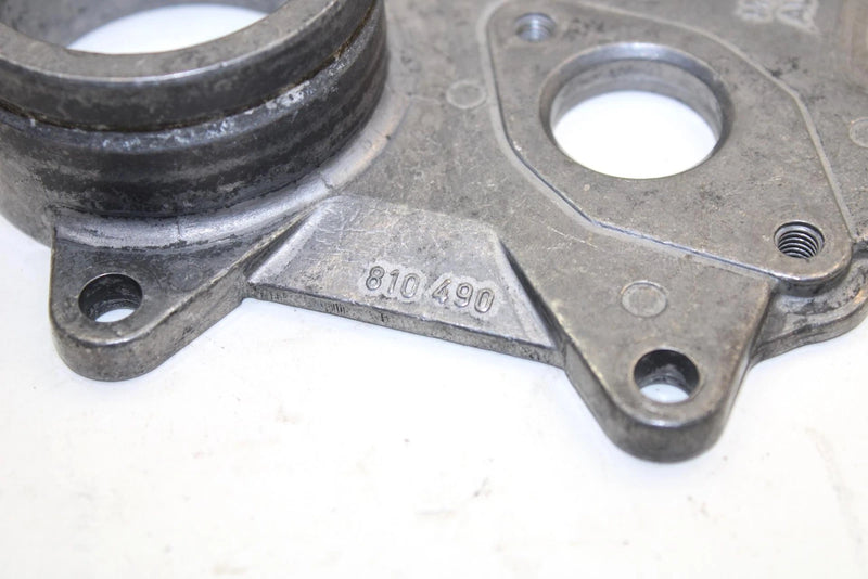 1997 Ski-doo Mxz 583 Oem Oil Pump Mounting Flange 420810490 Q3058