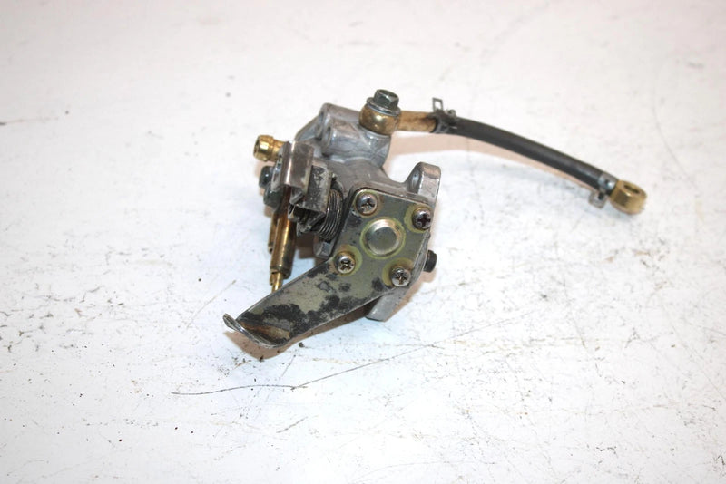 01 Arctic Cat Zr 500 Oem Oil Pump Set 3005-825 SAS8