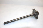 00 Arctic Cat 500 Automatic  Oem Left Rear Axle 0502-273 AA7
