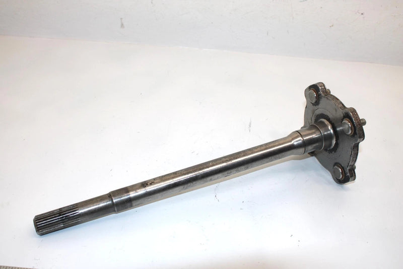 00 Arctic Cat 500 Automatic  Oem Left Rear Axle 0502-273 AA7