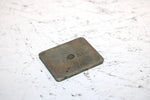 1996 Arctic Cat Puma Oem Brake Backing Plate 0115-604 SA40