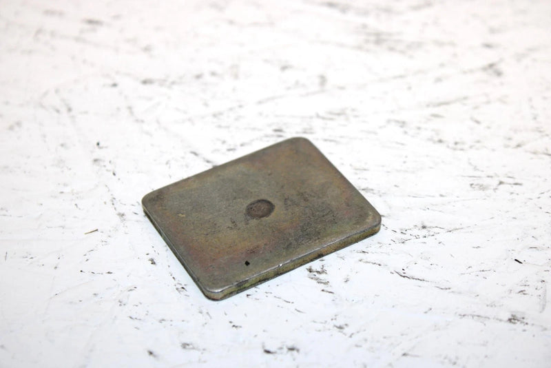 1996 Arctic Cat Puma Oem Brake Backing Plate 0115-604 SA40