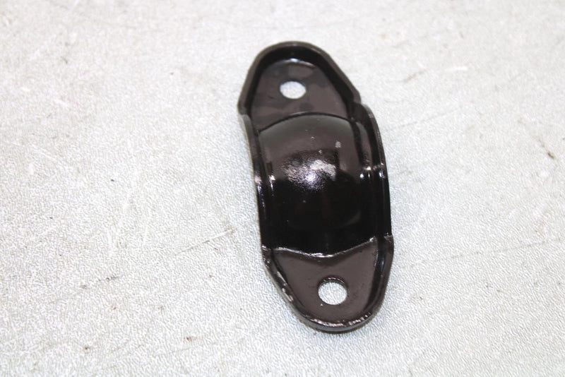 2002 Honda Trx 350 Fe Oem Steering Stem Holder 53223-HC4-000 53224-HM7-000 AH22
