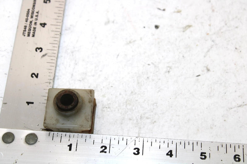 1988 Yamaha Enticer 340 Oem Suspensiuon Spring Hook85K-47447-01-00 SY130