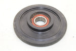 06 Polaris Trail Touring Oem Black Idler Wheel 6380 1590355 SP184