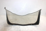 1998 Arctic Cat Zl 500 Oem Windshield 1606-074 SA16