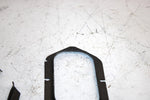 97 Polaris Xlt Sp Oem Boot Seal Plate Set 5211454-067 5211453-067 Q5518