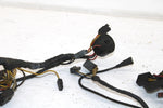 1999 Ski-doo Mxz 440 Oem Main Wiring Harness SS79
