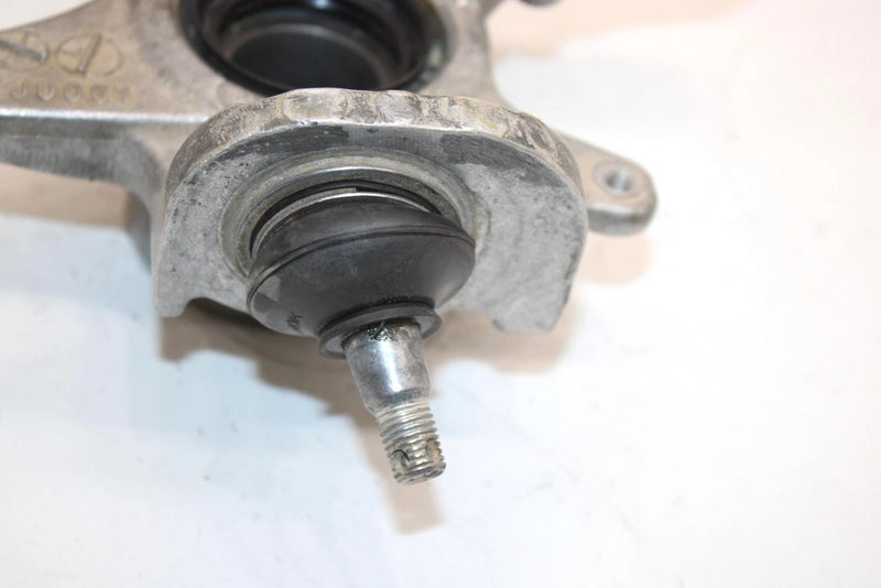 18 Suzuki King Quad 500 Oem Right Steering Knuckle 51231-31G20 AS3