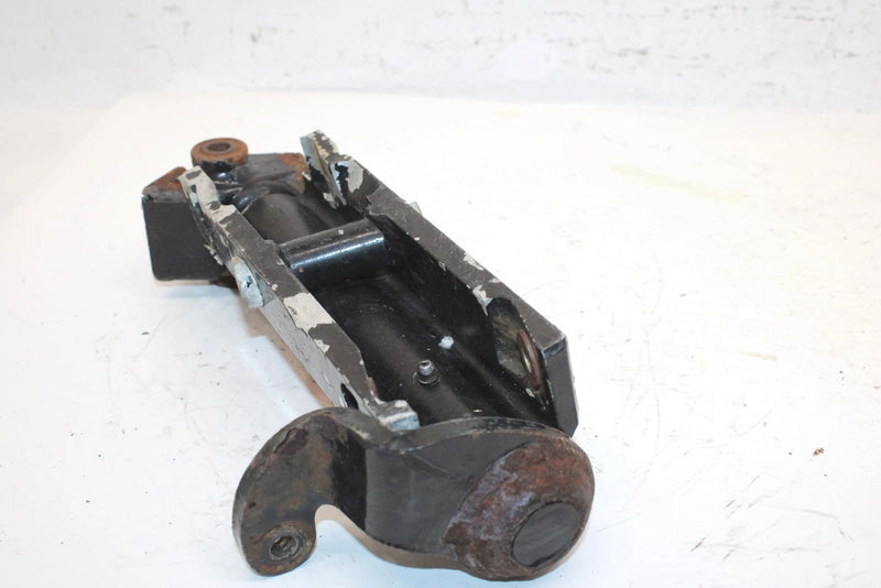 1998 Arctic Cat Zrt 600 Oem Left Steering Knuckle 0703-425 SA36