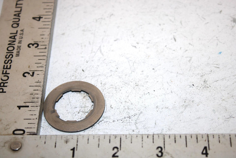 10 Arctic Cat 450 Efi  Oem Splined Transmission Washer 3304-045 AA18