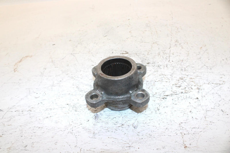 1988 Suzuki Lt 230 E Oem Rear Sprocket Hub 64611-22A00 AS7