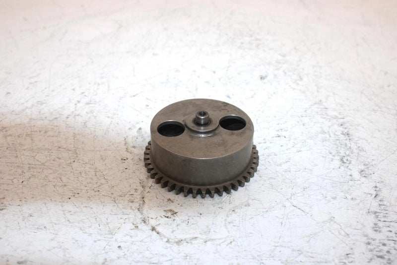 1983 Honda Atc 200 Oem Oil Pump Drive Gear 15130-958-000 AH66