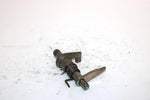 09 Honda Trx 500 Fpea Foreman P/s Oem Reverse Stopper Shaft 24860-HP0-A10 AH17