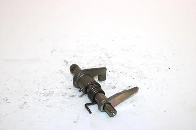 09 Honda Trx 500 Fpea Foreman P/s Oem Reverse Stopper Shaft 24860-HP0-A10 AH17