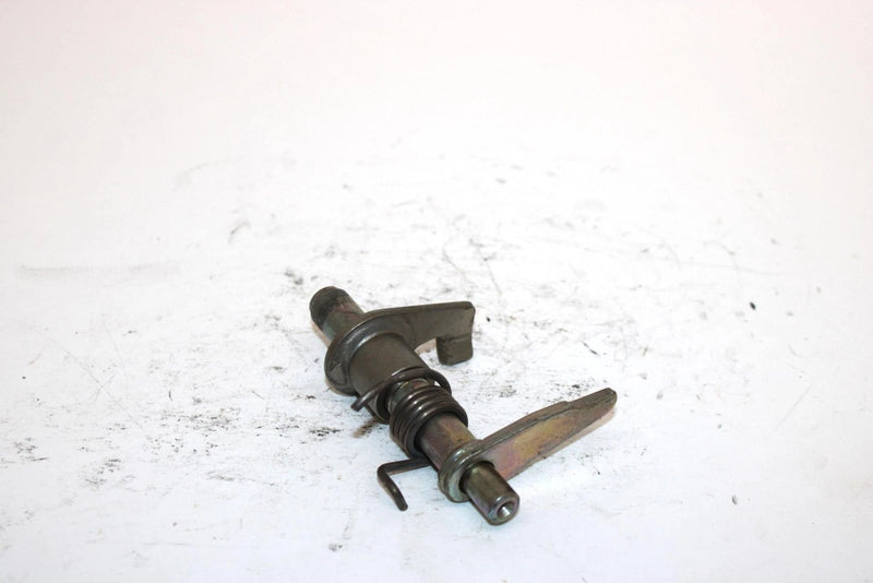09 Honda Trx 500 Fpea Foreman P/s Oem Reverse Stopper Shaft 24860-HP0-A10 AH17