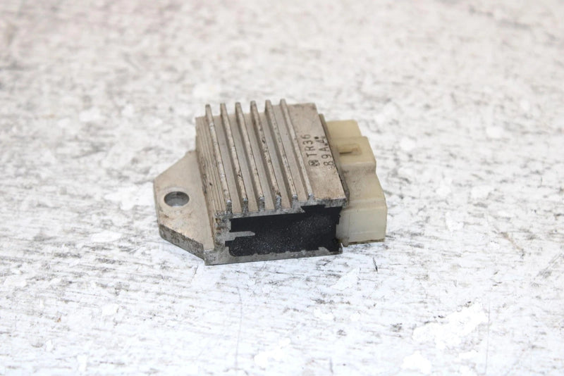 1995 Yamaha Vmax 500 Oem Voltage Regulator/Rectifier Set 8AB-81910-00-00 SY34