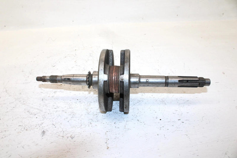 1988 Suzuki Lt 230 E Oem Crankshaft 12200-35B03 AS7 