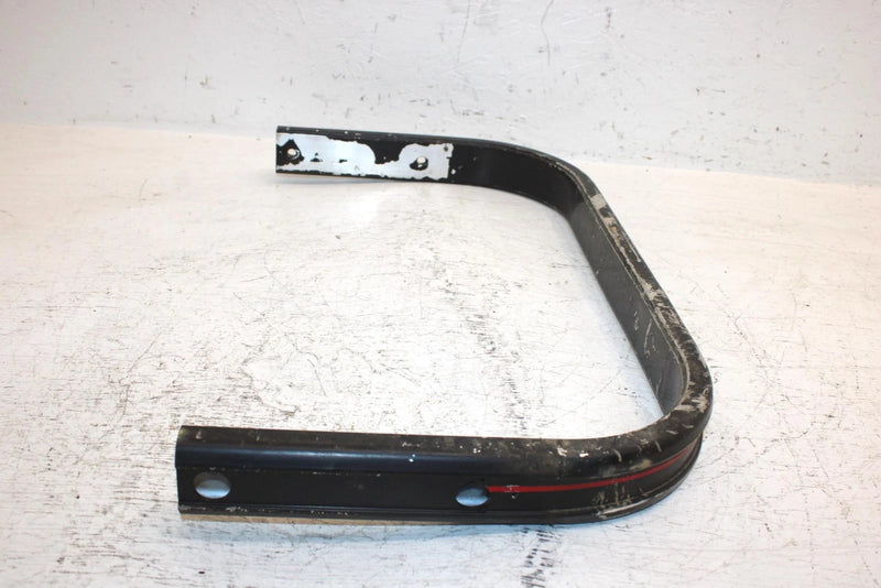 1990 Polaris Trail Oem Rear Bumper 5224420 SP16