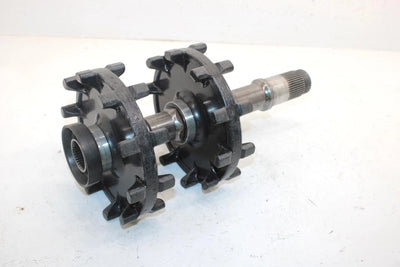 09 Arctic Cat F570 Oem Track Drive w/Seal 0728-181 SA294