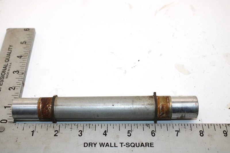 2002 Ski-doo Skandic 440 Oem Idler Wheel Support Shaft 5445985 SS108