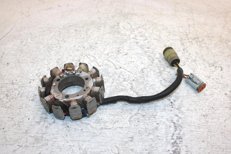 1998 Ski-doo Mach 1 700 Oem Stator 410922700 SS3