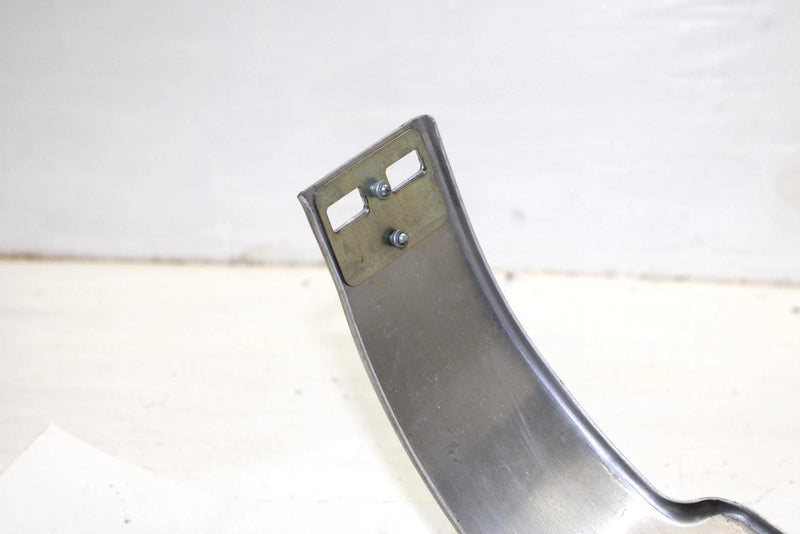2007 Yamaha Phazer Oem Belt Cover 8GC-77311-00-00 SY115
