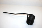 94 Polaris Indy Trail  Oem Left Rear Suspension Spring Black 7041335-067 SPS