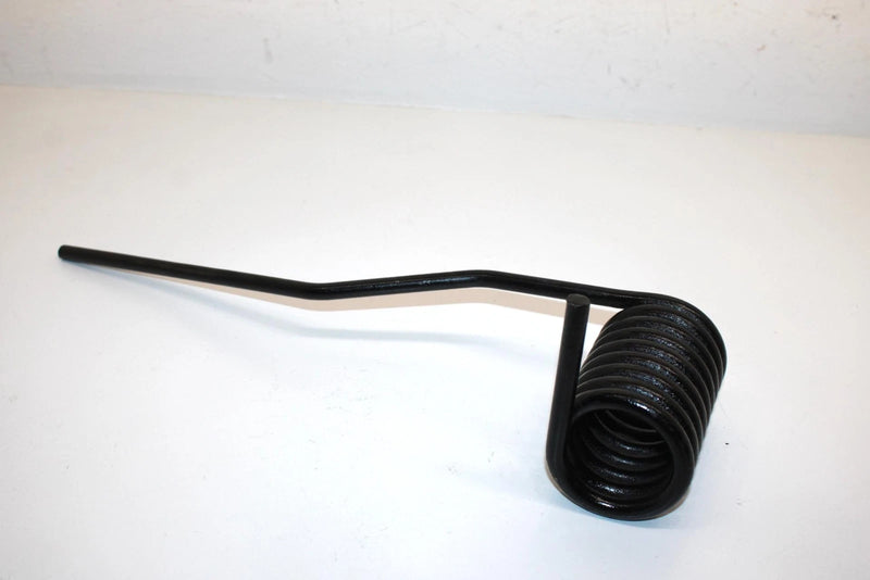 94 Polaris Indy Trail  Oem Left Rear Suspension Spring Black 7041335-067 SPS