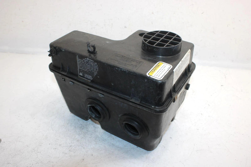 94 Polaris 440 L/c Oem Airbox Assembly 5431666 5431496 SP53