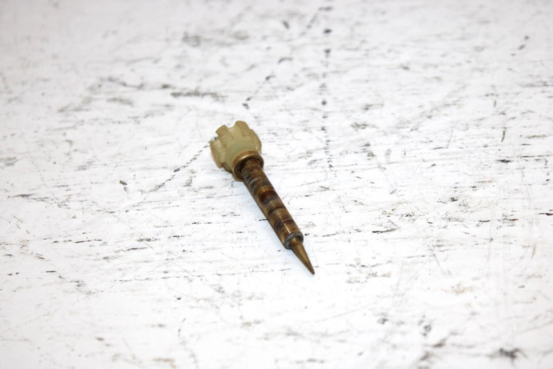2001 Ski-doo Mxz 800 Oem Air Fuel Screw 404161899 SS19