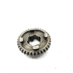 01 Honda Sportrax 300 TRX300EX OEM Countershaft 4th Gear 35T 23471-HM3-670 AH81