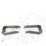 2013 Polaris Ranger XP 900 OEM Front Bumper Bracket Pair 5258207 XP11.1