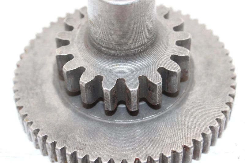 1988 Suzuki Lt 230 E Oem Starter Idler Gear 12611-18A01 AS7