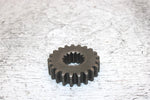 1995 Yamaha Vmax 600 Oem 22T Top Drive Chain Sprocket 8AY-17682-10-00 SY11