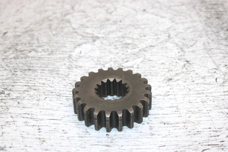 1995 Yamaha Vmax 600 Oem 22T Top Drive Chain Sprocket 8AY-17682-10-00 SY11